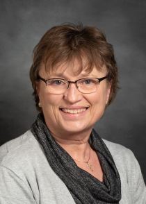 Picture of Bev Chapman