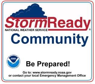 Storm Ready Image