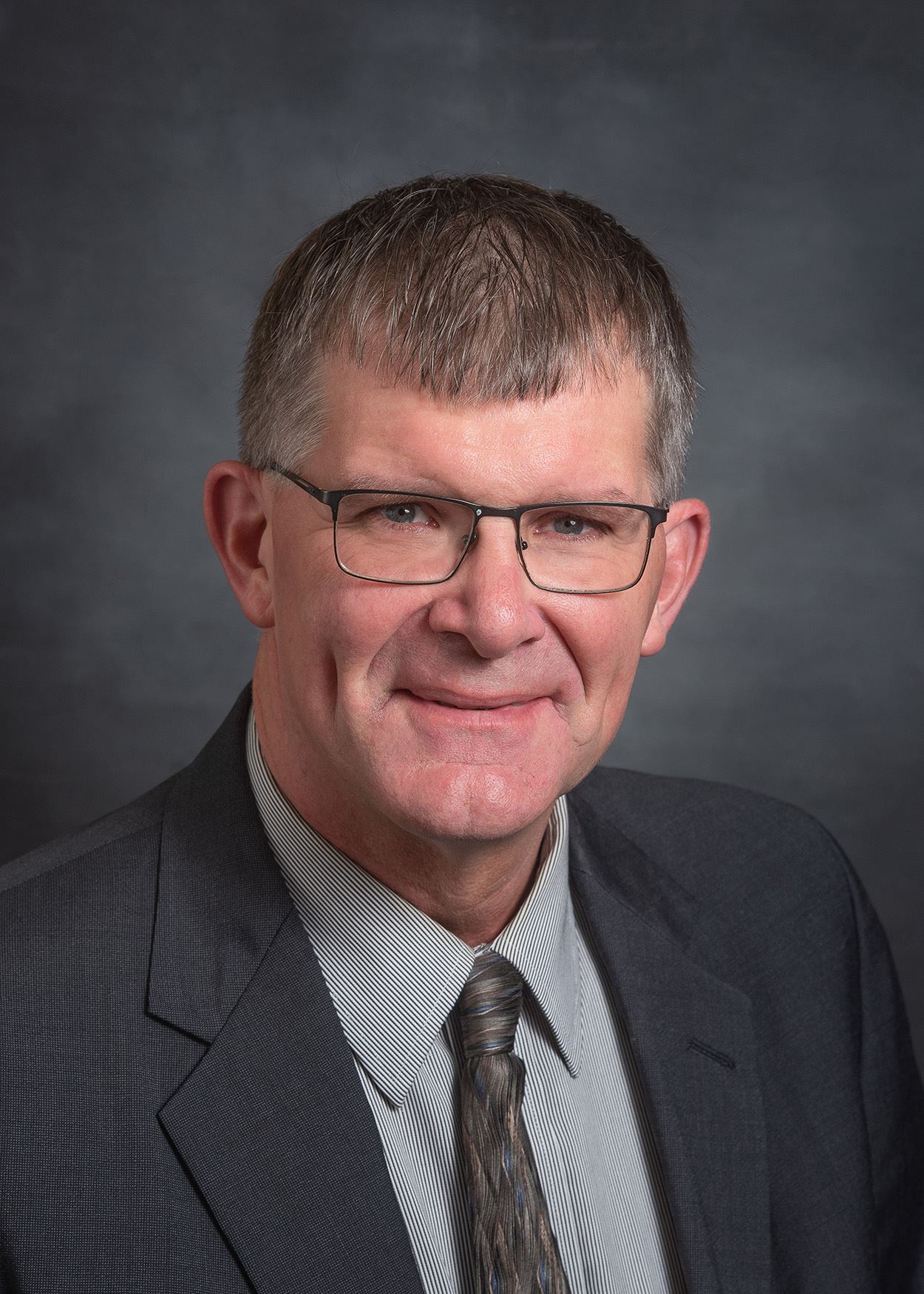 Picture of Commissioner Kelly VanderWal