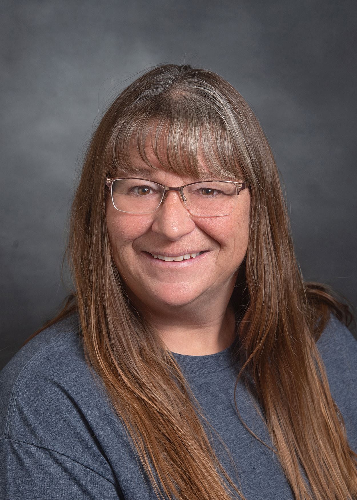 Picture of Weed & Pest Supervisor Misty Moser